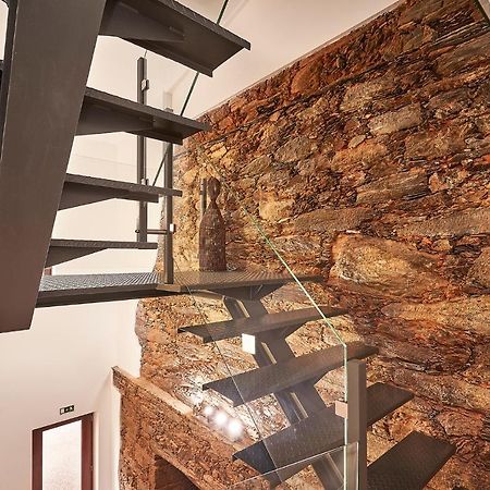 Casa Da Eira Pensionat Janeiro de Cima Eksteriør billede
