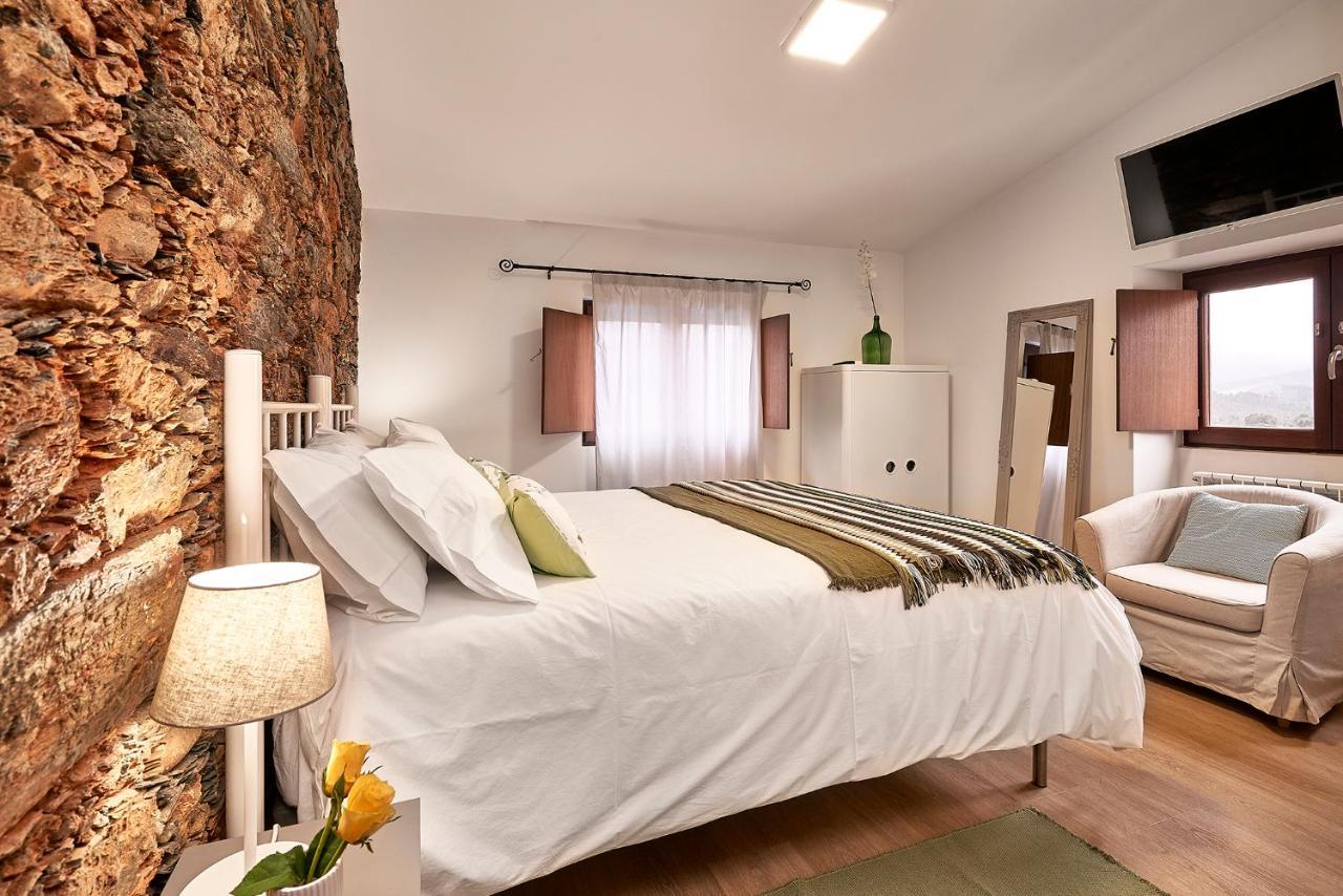 Casa Da Eira Pensionat Janeiro de Cima Eksteriør billede