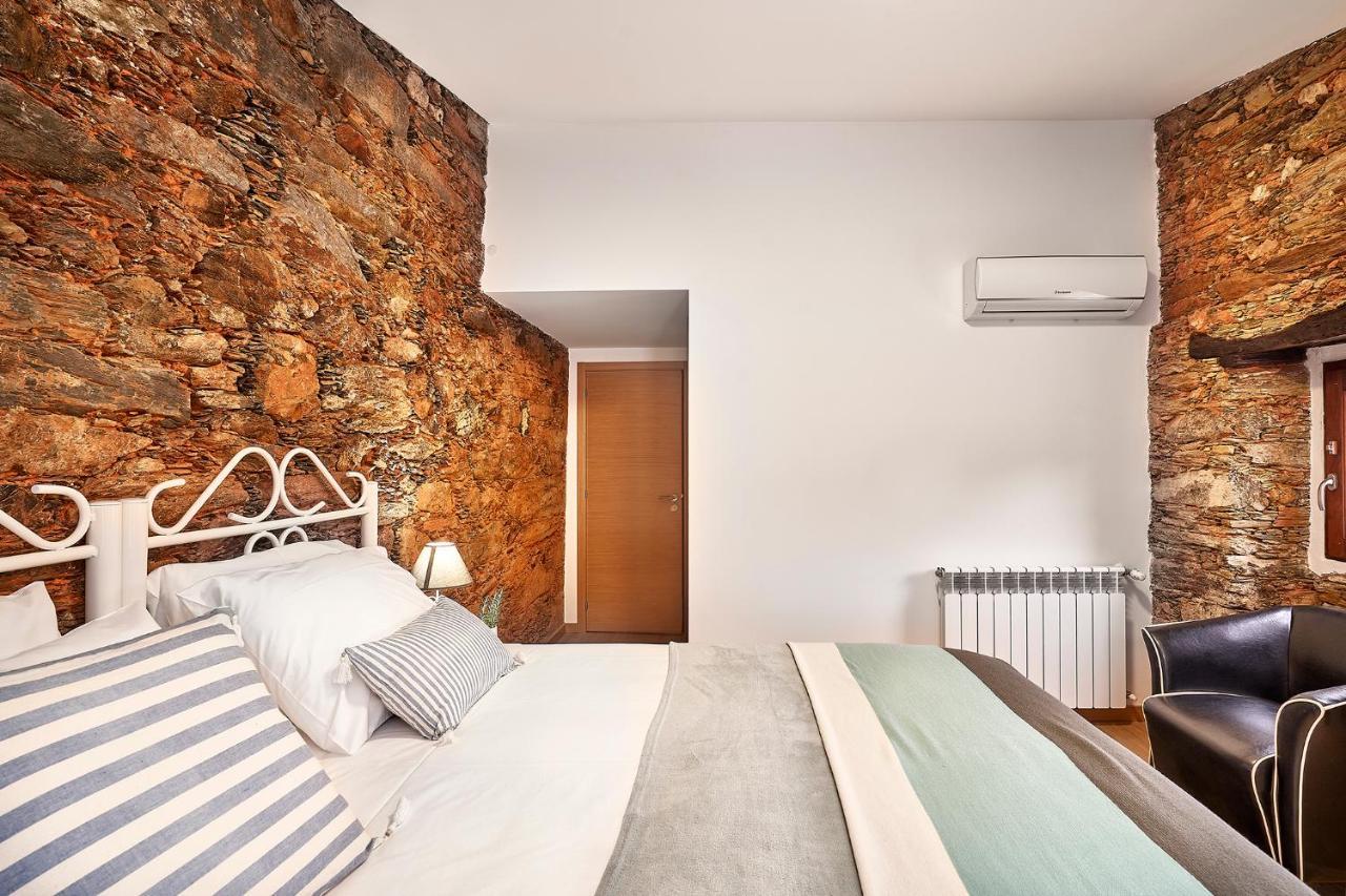 Casa Da Eira Pensionat Janeiro de Cima Eksteriør billede