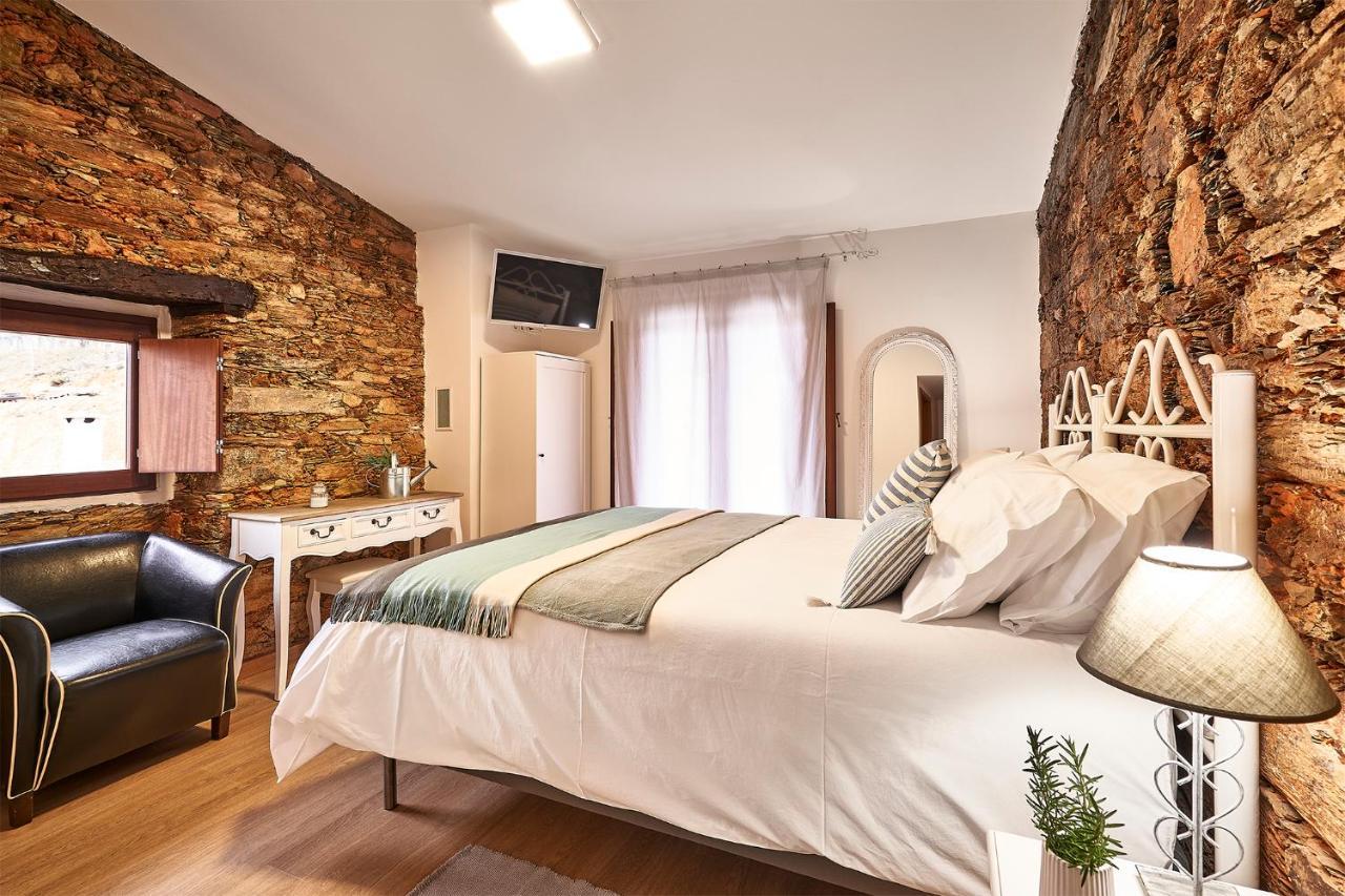 Casa Da Eira Pensionat Janeiro de Cima Eksteriør billede
